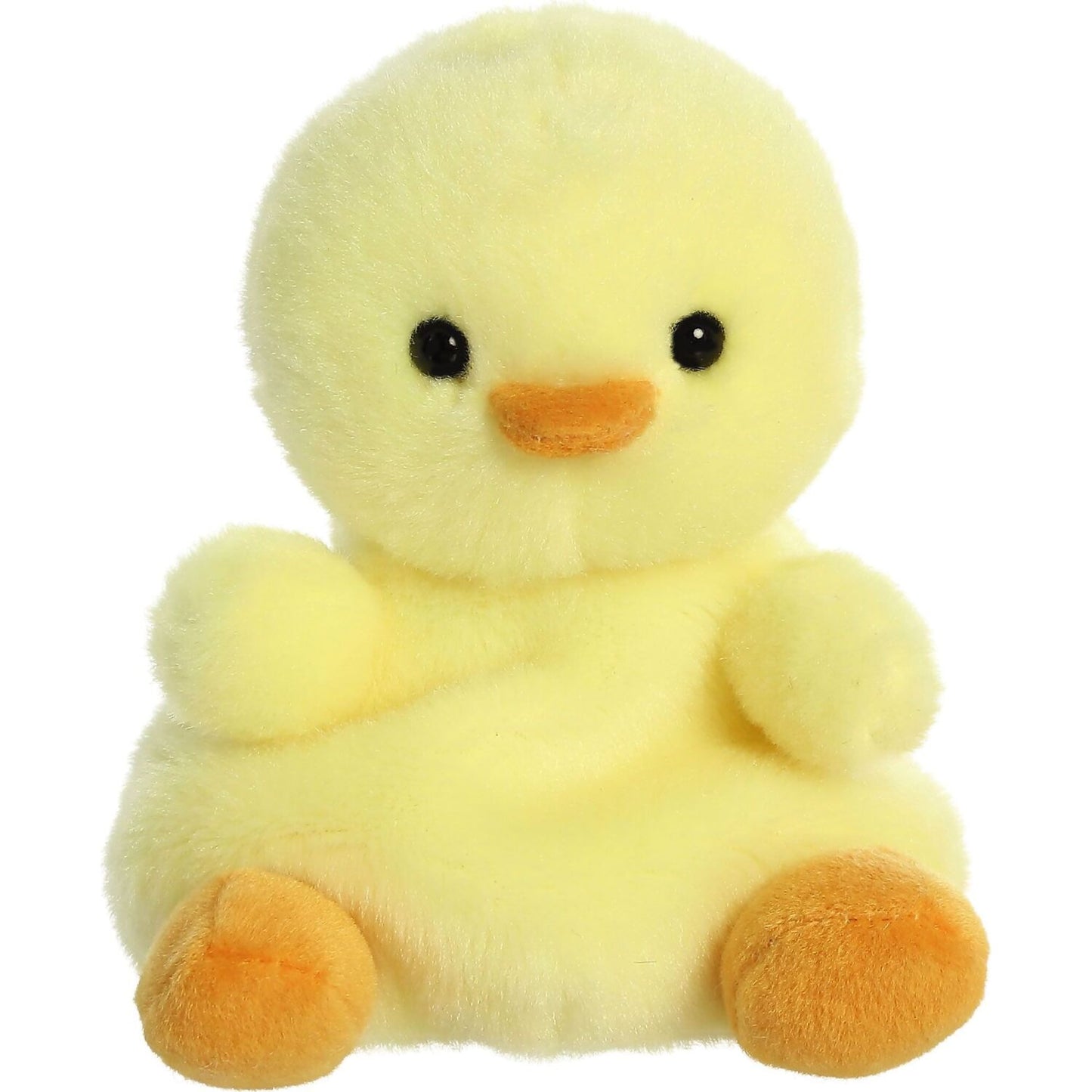 Cotton Candy - Palm Pals Betsy Chick 13cm Plush