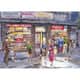 Gibsons - The Corner Shop - Jigsaw Puzzle 500pc