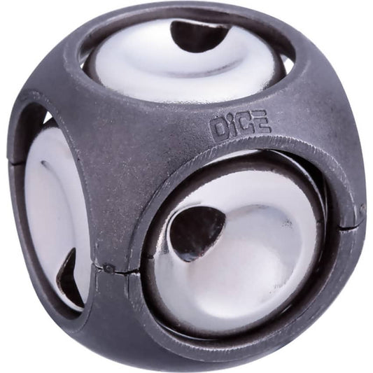 Hanayama - Huzzle Dice Level 3 - Cast Puzzle
