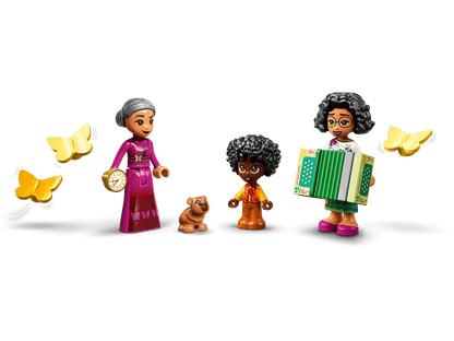 LEGO 43202 The Madrigal House - Disney Encanto
