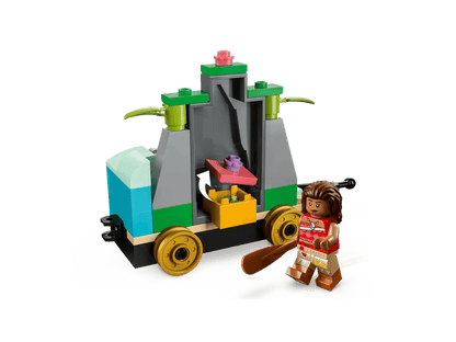 LEGO 43212 Disney Celebration Train - Disney 4+