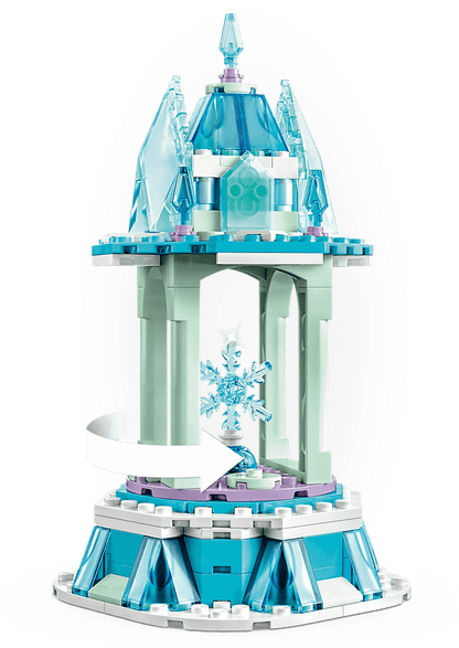 LEGO 43218 Anna and Elsa's Magical Carousel - Disney Princess