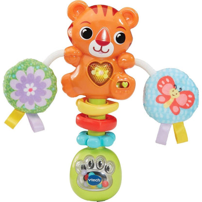 Vtech -  Baby - Rattle & Roar Tiger