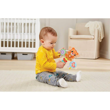 Vtech -  Baby - Rattle & Roar Tiger