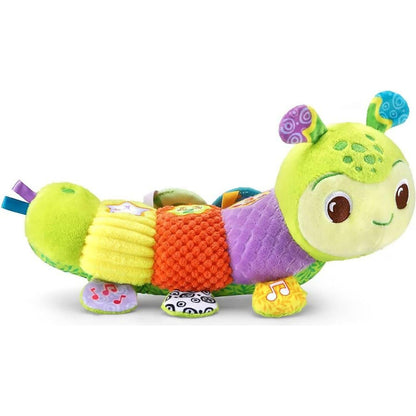 Vtech -  Baby - Snugglepillar