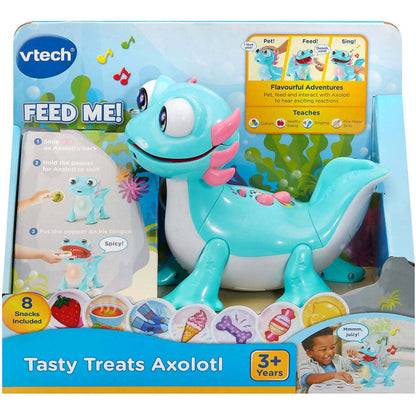 Vtech - Tasty Treats Axolotl