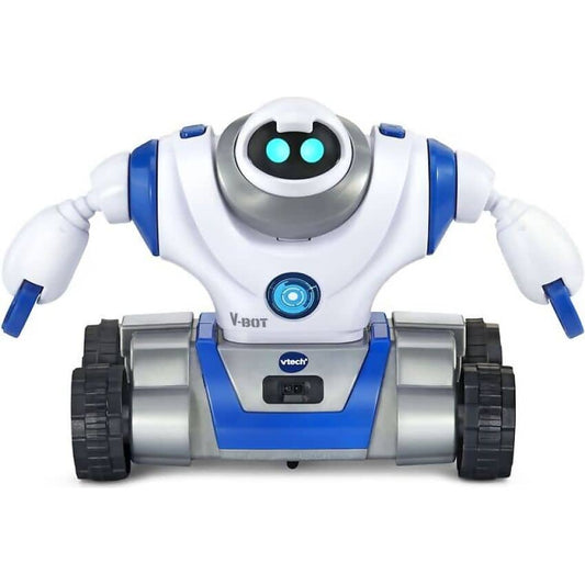 Vtech - V-bot 5-in-1 Motorised Robot