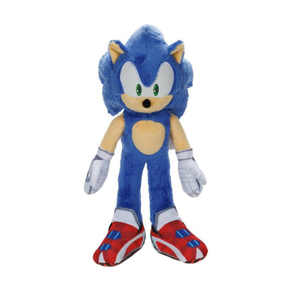 Sonic - The Hedgehog - Prime 13'' Plush