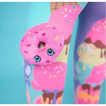 Madmia - Milkshake Socks Kids & Adults Age 6y+