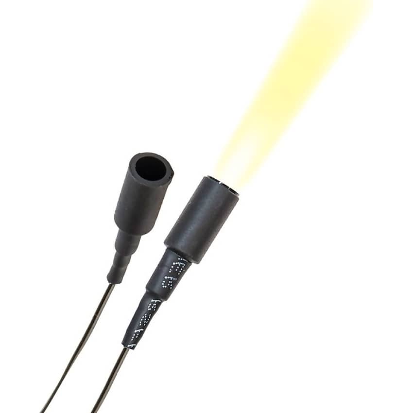 Woodland Scenics - Large Spotlight Kit Landscape Lights OO/HO Scale - Model Railway Accessory