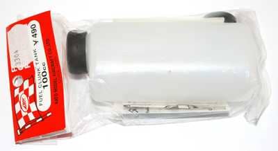 TETTRA -  FUEL TANK CLUNK 1400CC