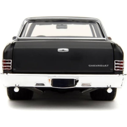 Jada Toys - Fast & Furious 10 - Chevorlet El Camino (1967) 1:24 Scale Diecast Vehicle
