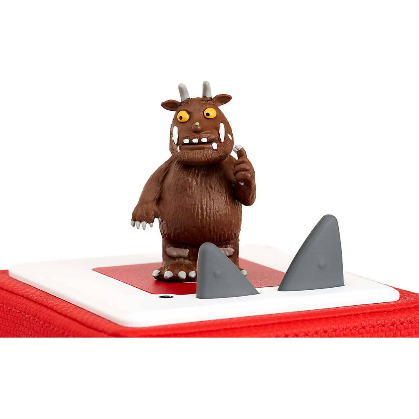 Tonies - Julia Donaldson: The Gruffalo Tonie Audio Character (Toniebox Not Included)