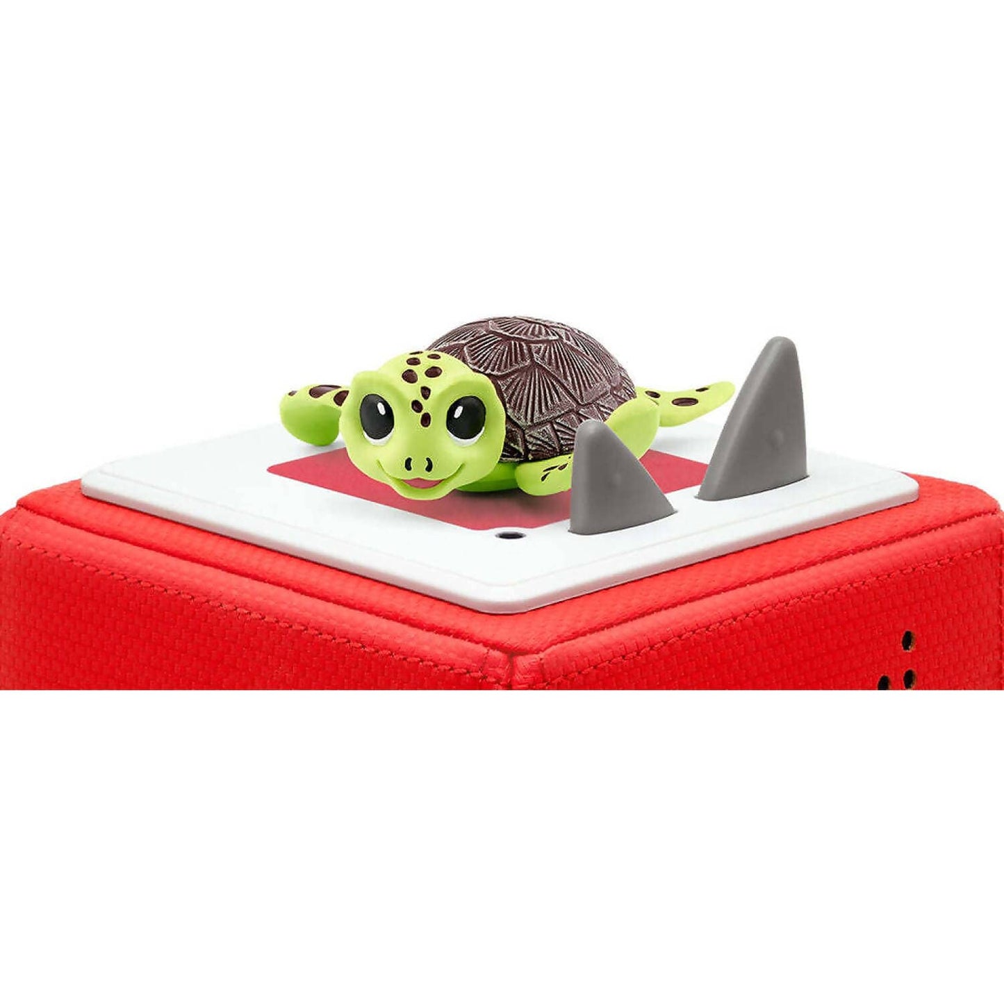 Tonies - Conservation Crew: Bobby The Sea Turtle Tonie Audio Character (Toniebox Not Included)