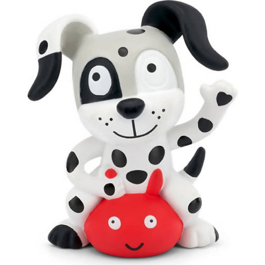 Tonies - Favourite Childrens Songs: Playtime and Action Songs 2 Tonie Audio Character (Toniebox Not Included)