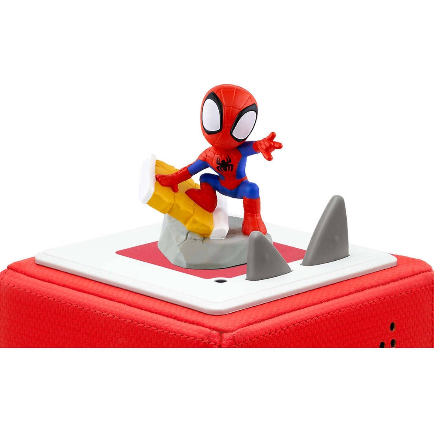 Tonies - Marvel Spidey And His Amazing Friends: Spidey Tonie Audio Character (Toniebox Not Included)