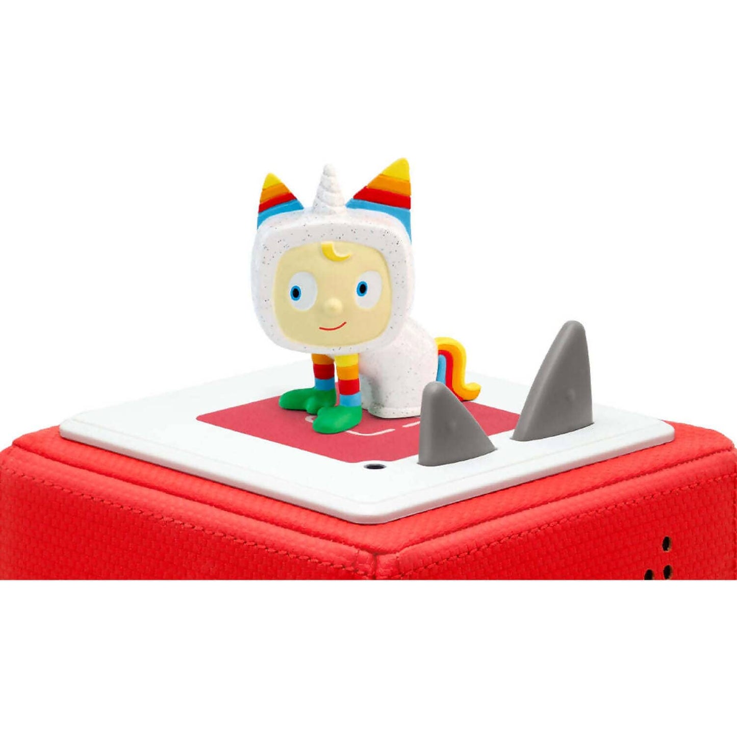 Tonies - Creative Tonie X Emma Memma Unicorn Tonie Audio Character (Toniebox Not Included)