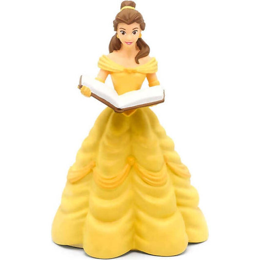 Tonies - Disney Beauty &amp; The Beast Tonie Audio Character (Toniebox Not Included)