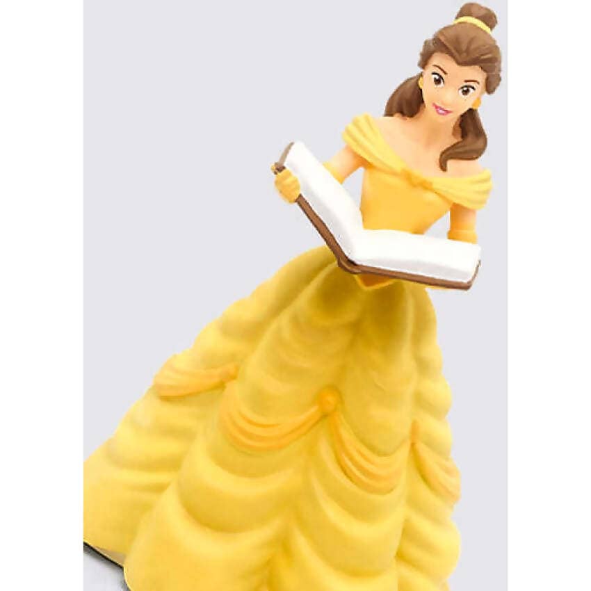 Tonies - Disney Beauty & The Beast Tonie Audio Character (Toniebox Not Included)