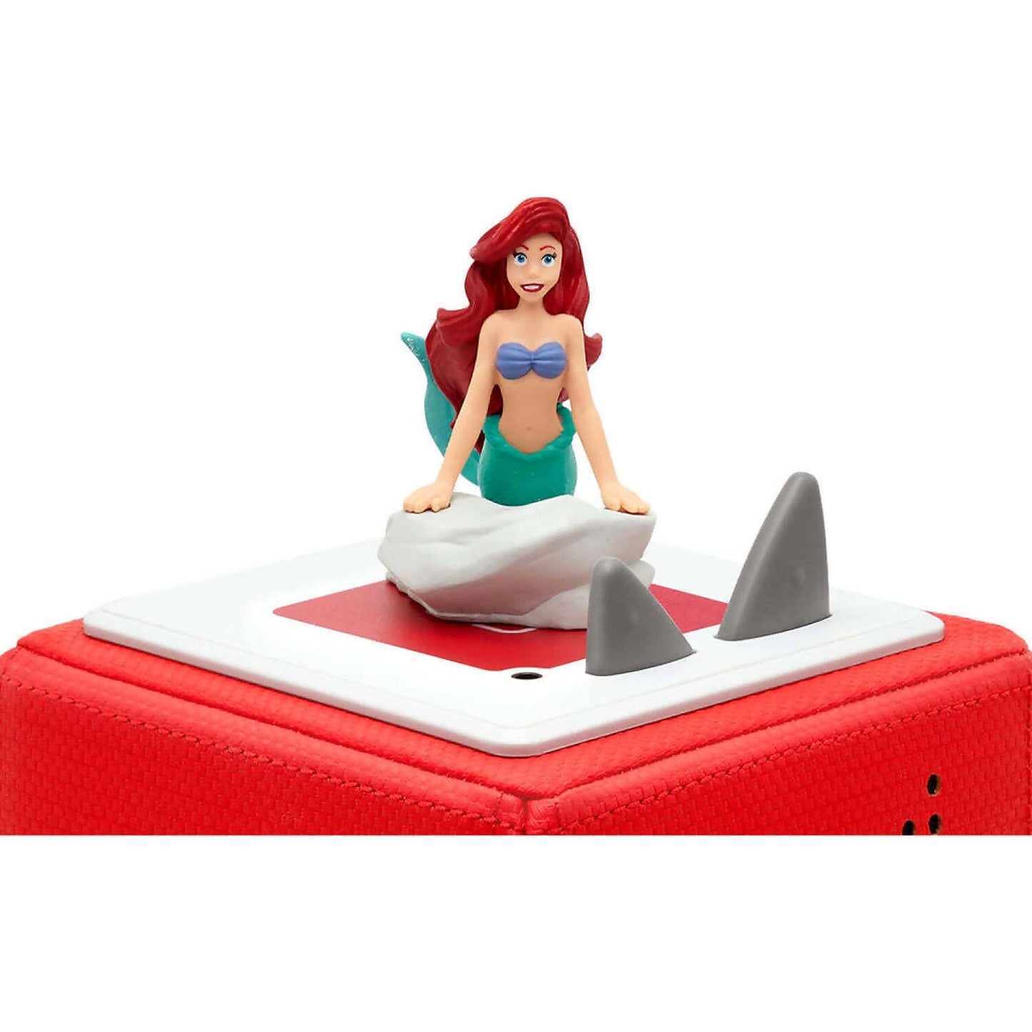Tonies - Disney Little Mermaid Ariel Tonie Audio Character (Toniebox Not Included)