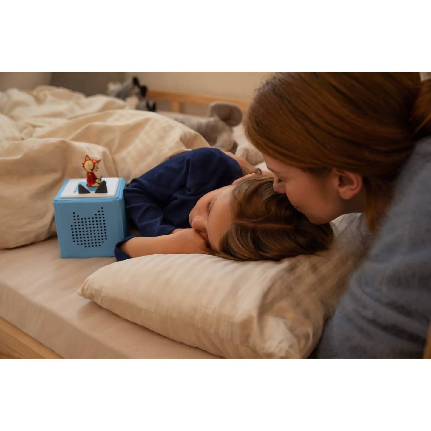Tonies - Favorite Children's Songs: Bedtime Songs Tonie Audio Character (Toniebox Not Included)