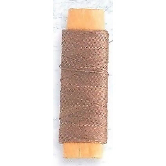 Artesania Rigging Line Brown 0.15mm x 40M Wooden Ship Accessory (8805)