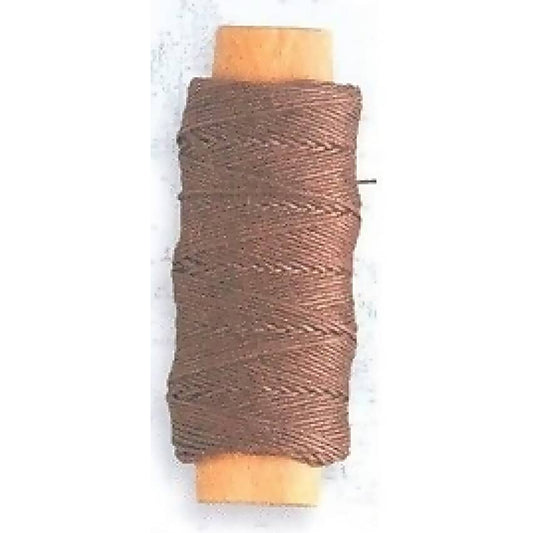 Artesania Rigging Line Brown 0.25mm x 30M Wooden Ship Accessory (8806)