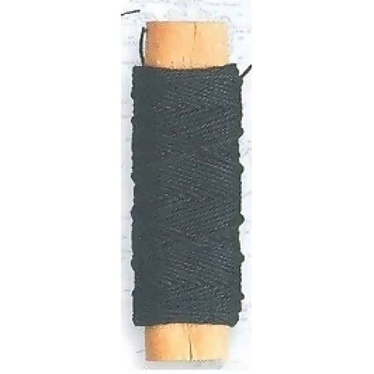 Artesania Rigging Line Black 0.50mm x 20M Wooden Ship Accessory (8812)