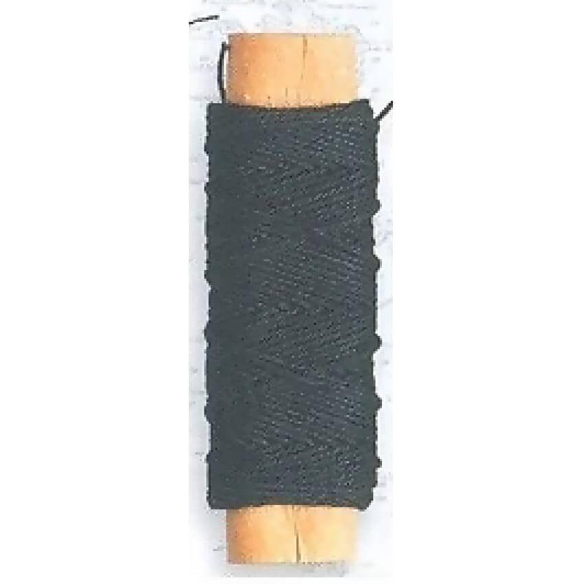 Artesania - Rigging Line Black 0.50mm x 20M Wooden Ship Accessory (8812)