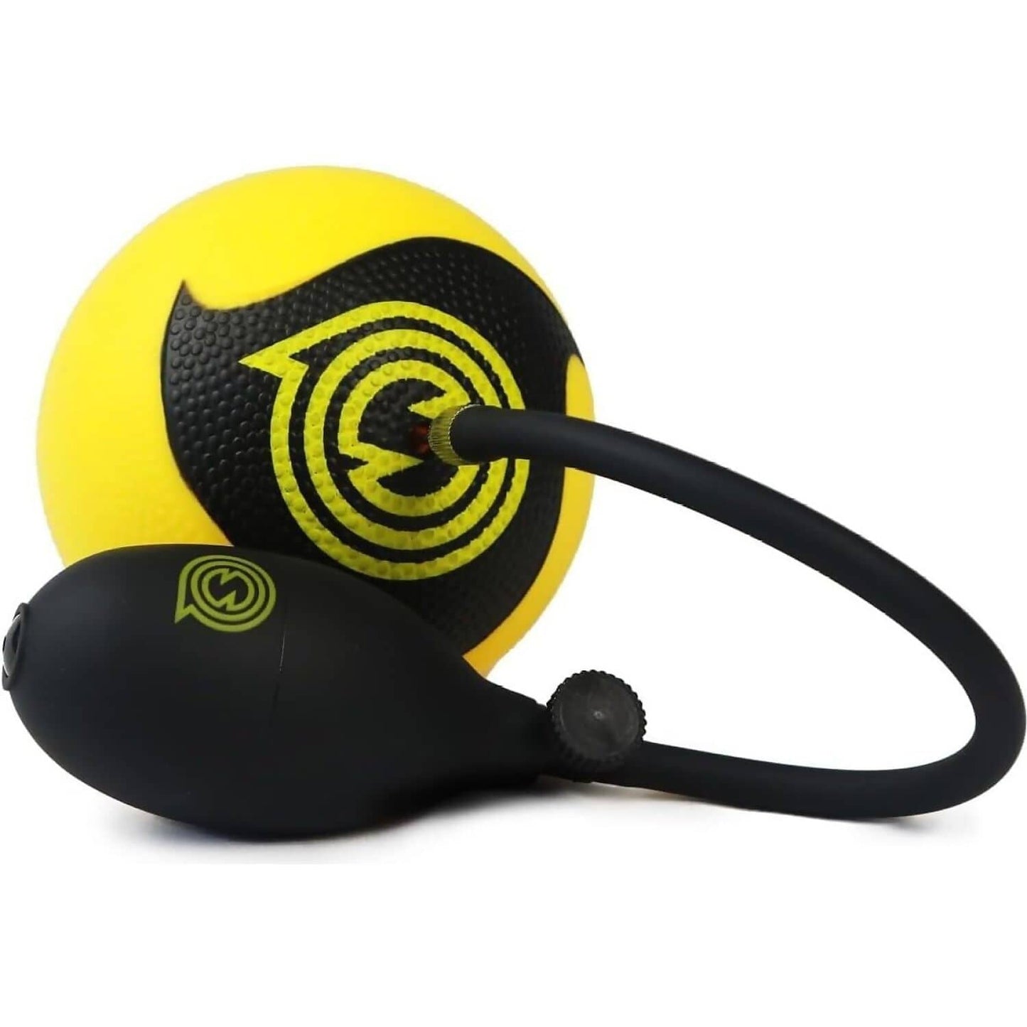 Spikeball - Spikeball PRO Kit - Beach Game Backyard Game Indoor & Outdoor Sport