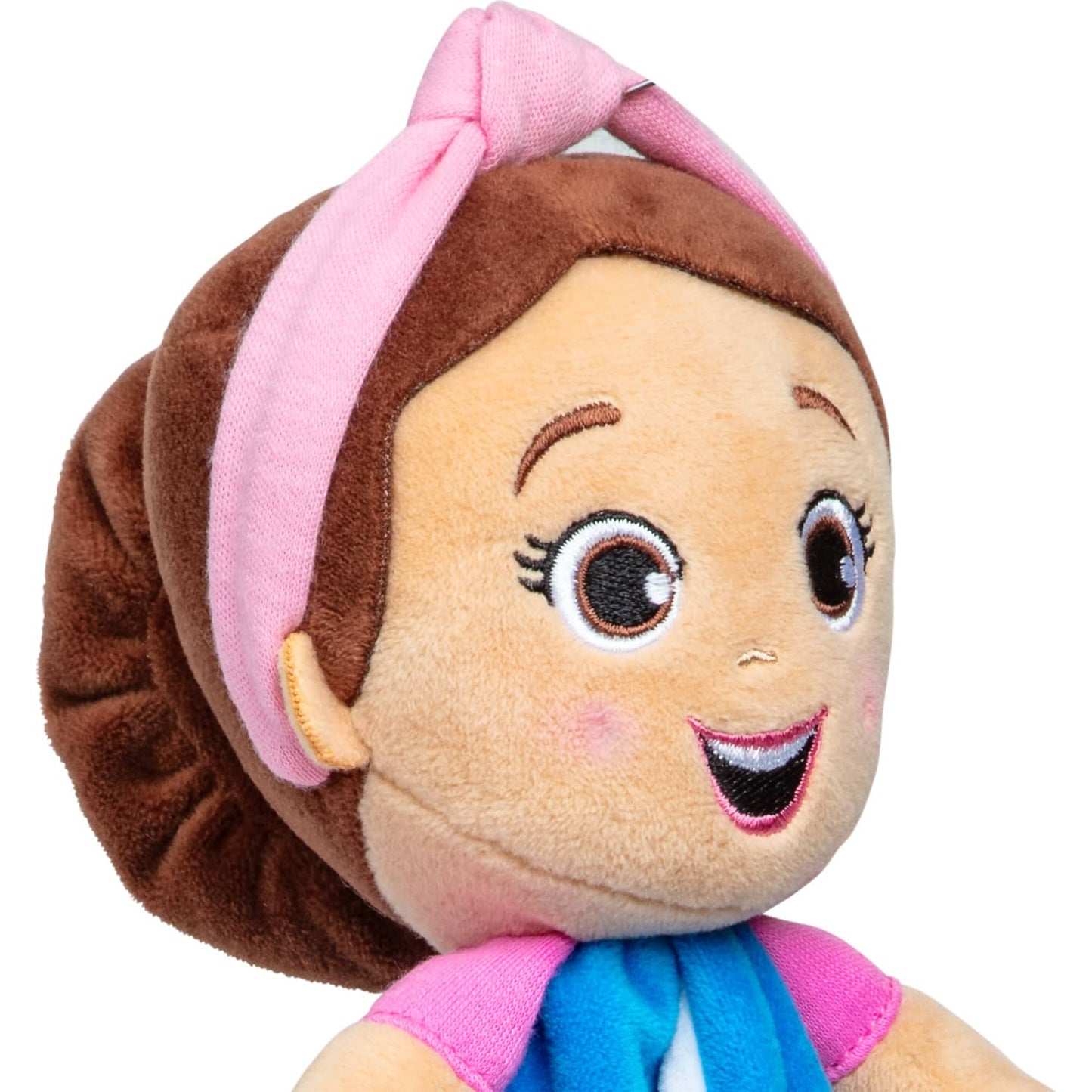 Ms. Rachel - Huggable Lovey Security Blanket