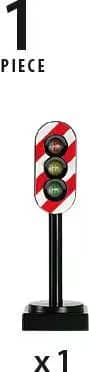 Brio -  World - Accessory Light Signal