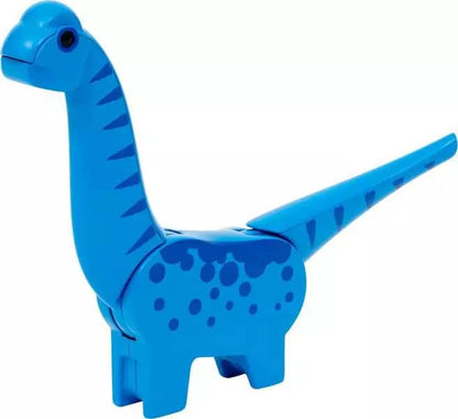 Brio -  World - Dinosaur Battery Train 5pce