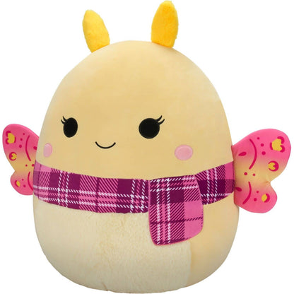 Squishmallows - Miry The Moth 20-inch Jumbo Plush