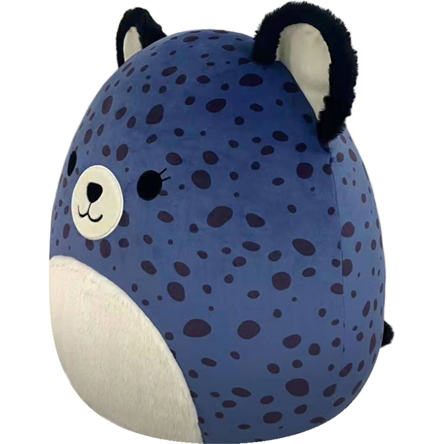 Squishmallows - Spotts The Cheetah 20-inch Jumbo Plush