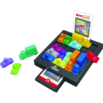 Thinkfun - Rush Hour Logic Game