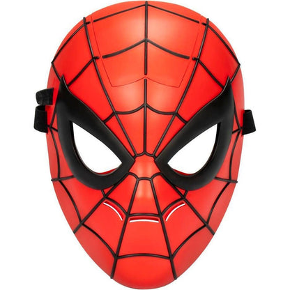 Marvel - Spider-Man Glow FX Mask Role Play Toy