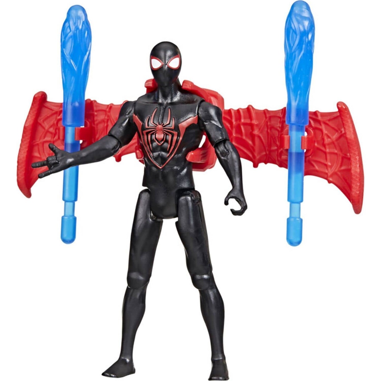 Marvel Spider-man - Venomversus Miles Morales Remix Blast Racer - Hasbro