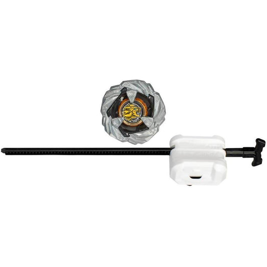 Beyblade -  X - Claw Leon 5-60P Starter Pack Top And Launcher