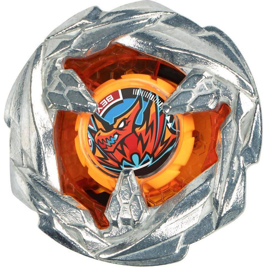 Beyblade -  X - Talon Ptera 3-80B Booster Pack Set With Stamina Type Top