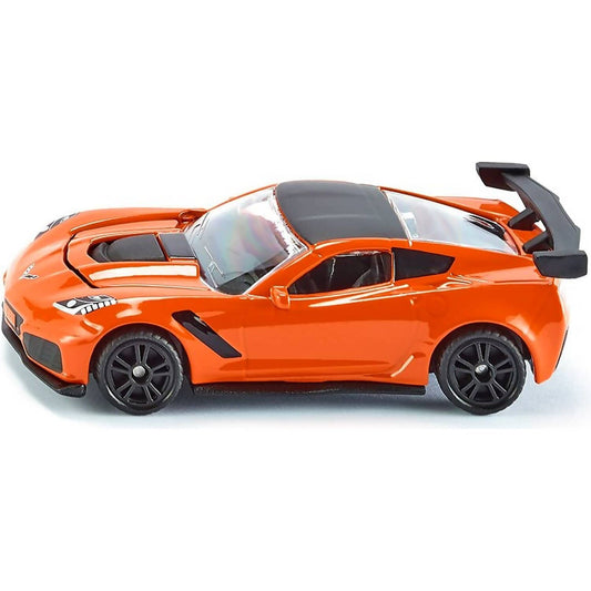 Siku - Chevrolet Corvette Zr1 1:50 Scale