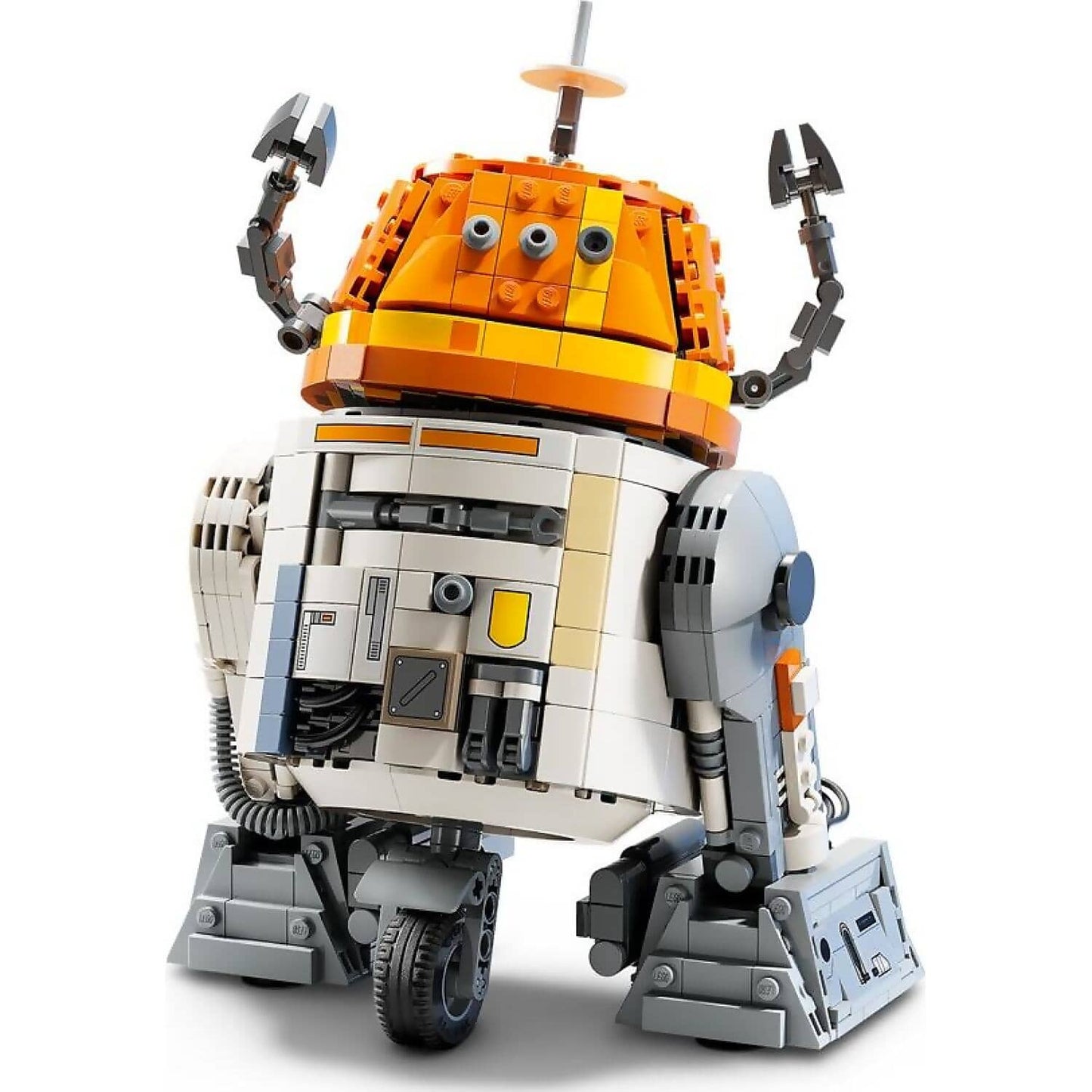 LEGO 75416 Chopper (C1-10P) Astromech Droid - Star Wars