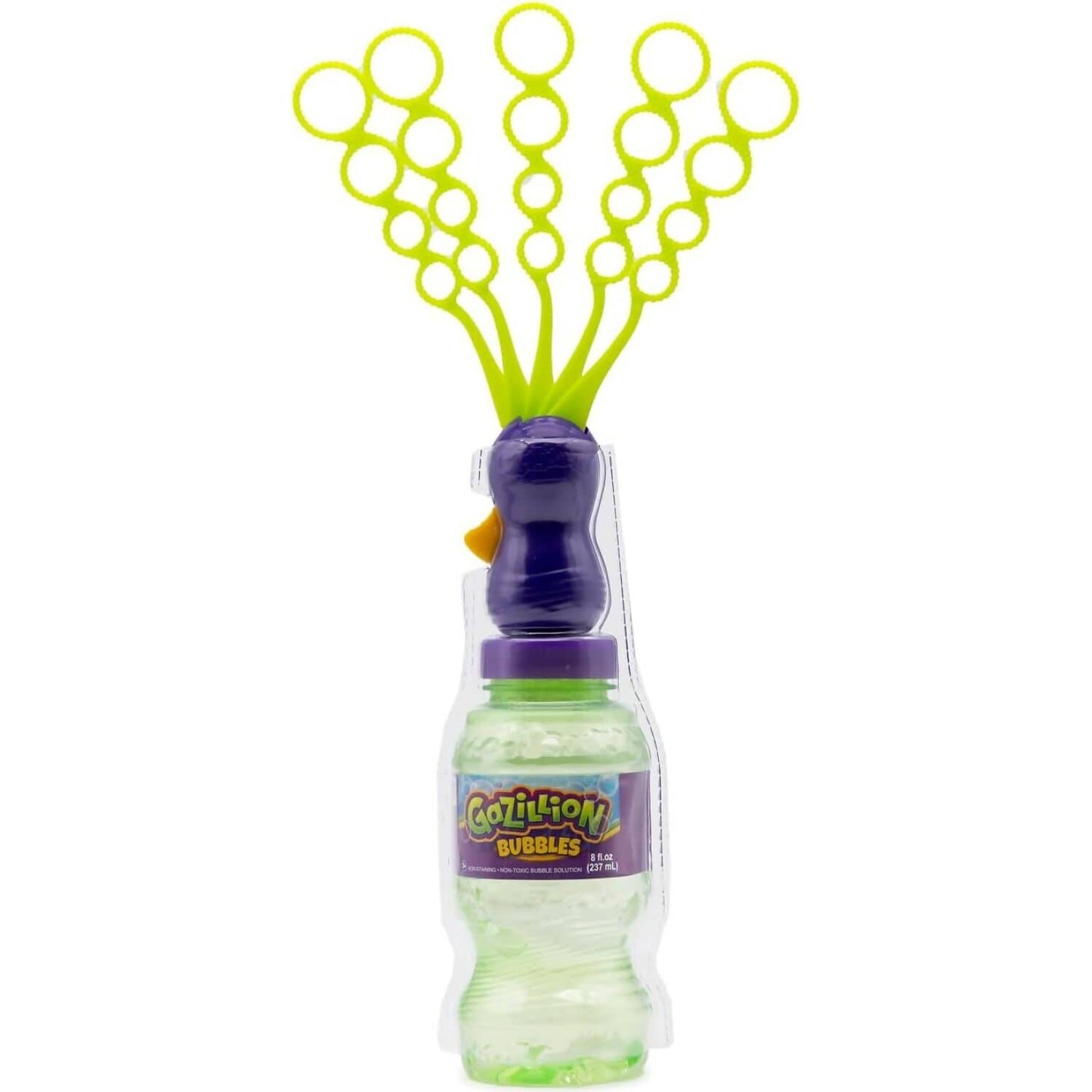 Gazillion Bubbles - Wandtastic 237ml