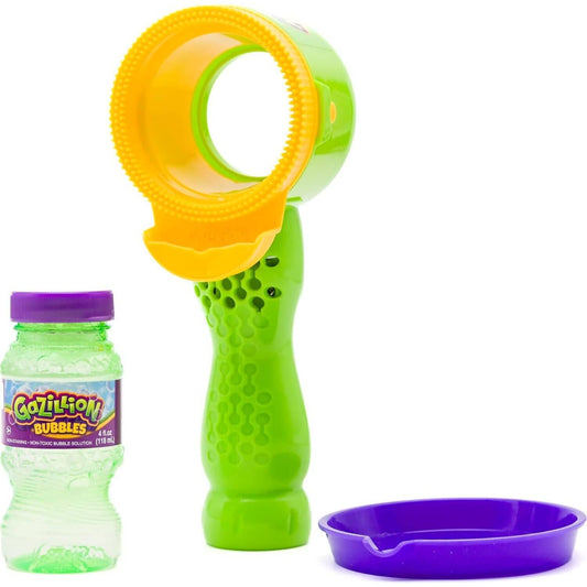 Gazillion -  Bubbles - Vortech Wand 118ml