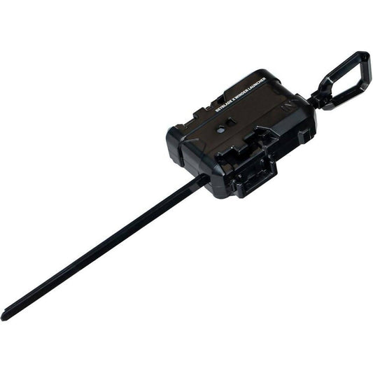 Beyblade -  X - Official Winder Launcher For Use With Beylade X Tops & Stadium (sold Separately)