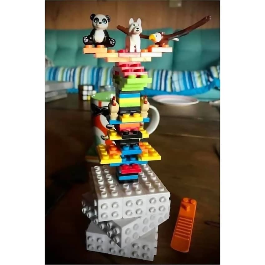 Kaiko - Brick Style Cube Fidget Toy