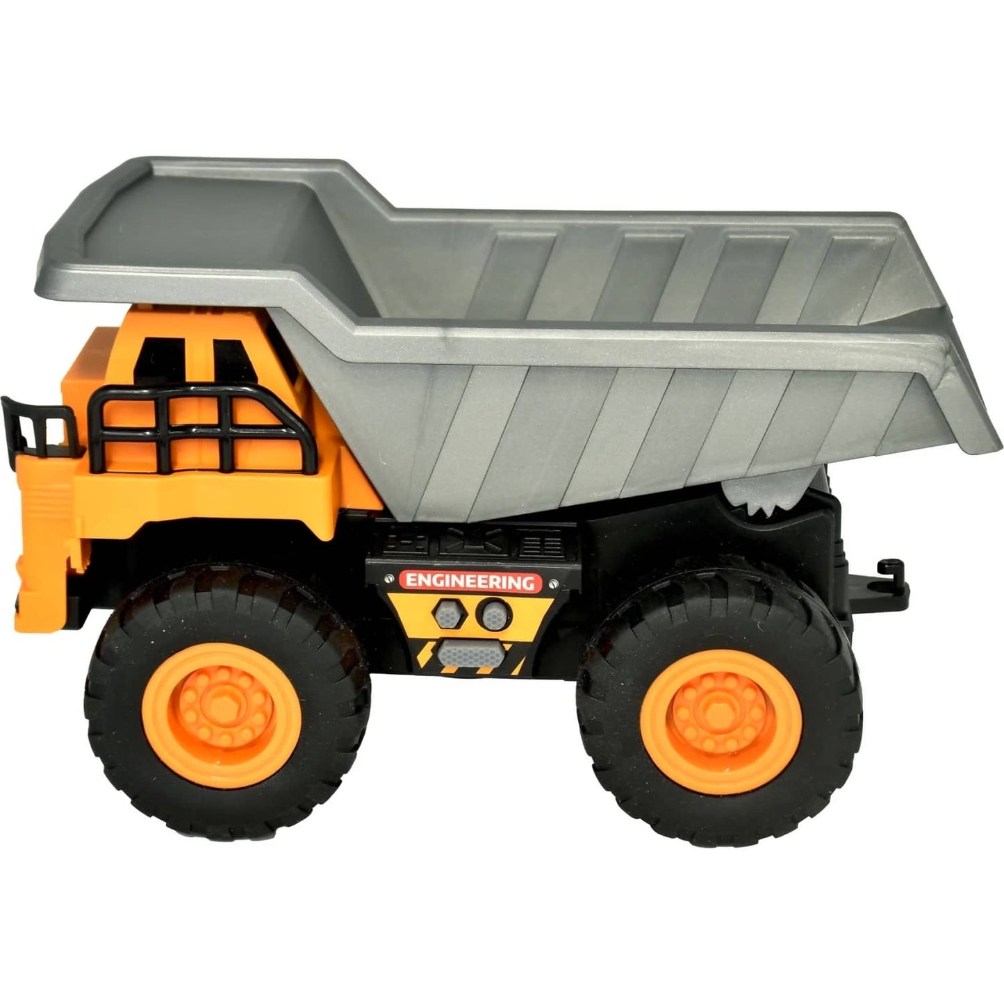 Power Force - Construction Vehicle Dump Truck with Light & Sound