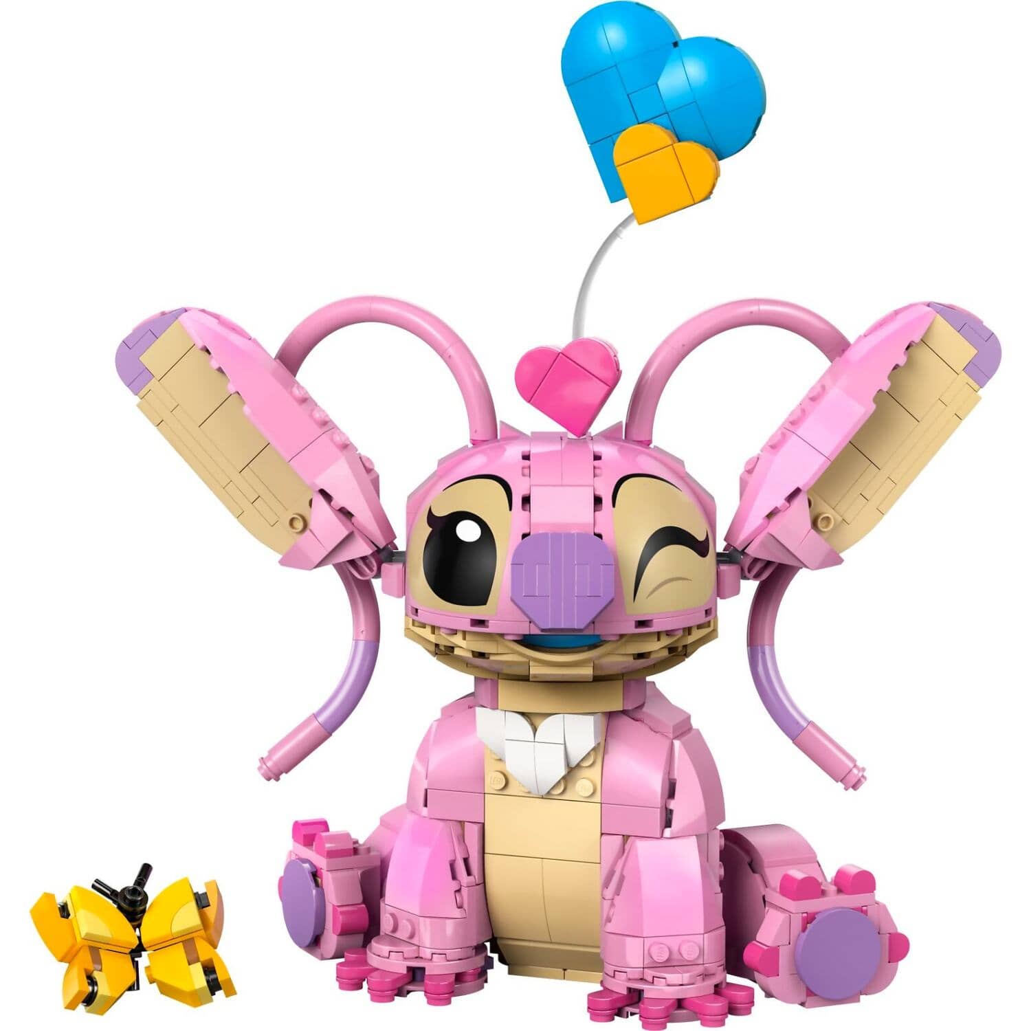 LEGO 43257 Angel - Disney