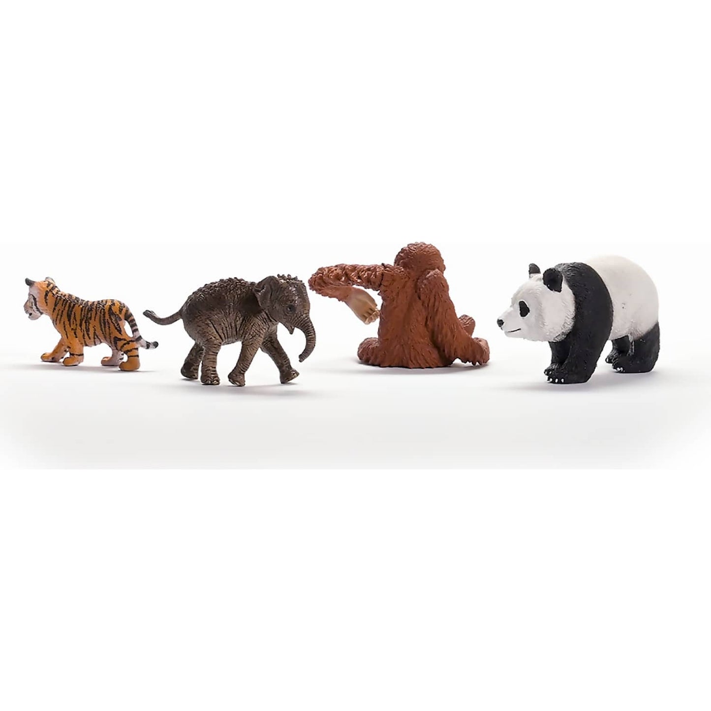 Schleich - Wild Life Asia Starter Set