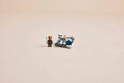 LEGO 75400 Plo Koon's Jedi Starfighter™ Microfighter - Star Wars